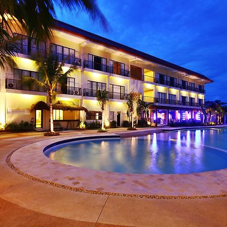 Mactan Isla Resort 막탄 외부 사진