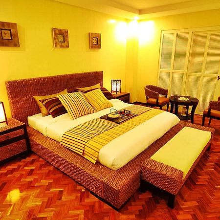 Mactan Isla Resort 막탄 외부 사진