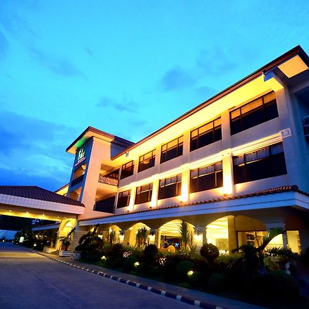 Mactan Isla Resort 막탄 외부 사진
