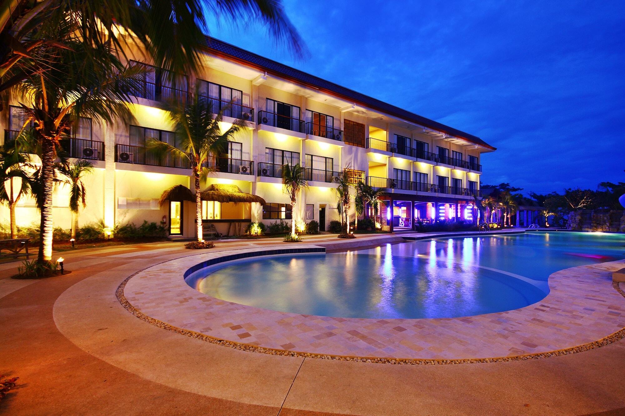 Mactan Isla Resort 막탄 외부 사진