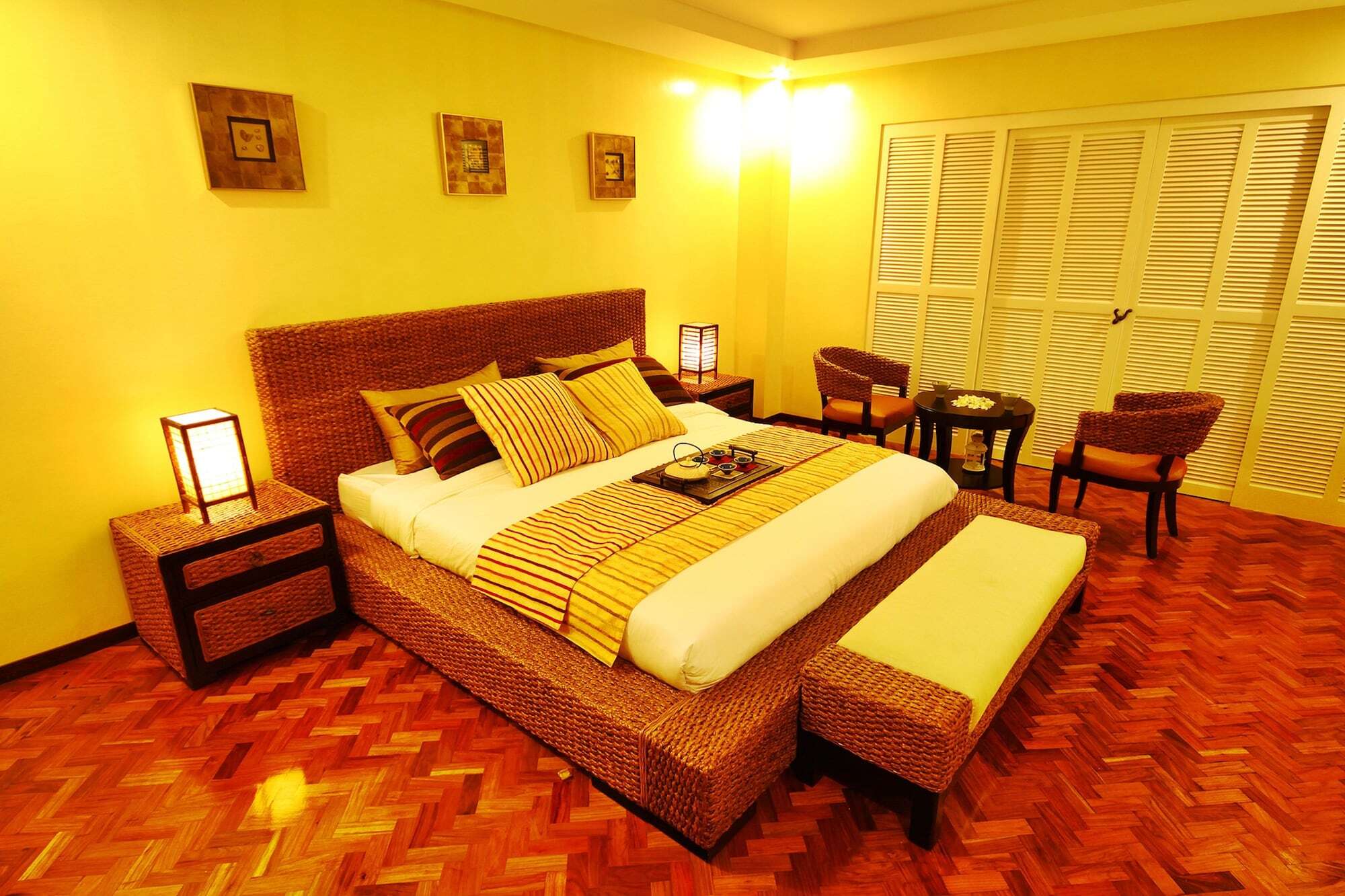 Mactan Isla Resort 막탄 외부 사진