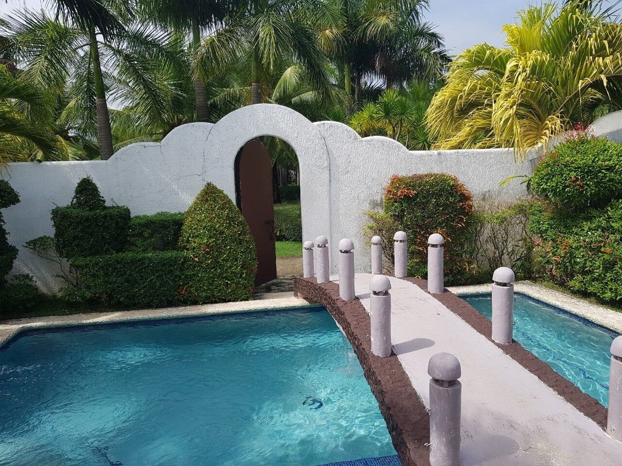 Mactan Isla Resort 막탄 외부 사진
